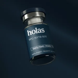 BPC/TB500 Blend - 10mg