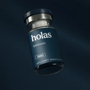 Ipamorelin - 5mg