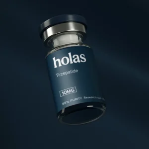 Tirzepatide - 10mg
