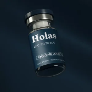 BPC/TB500 Blend - 10mg