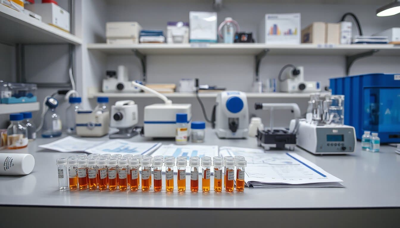 reliable custom peptide supplier selection