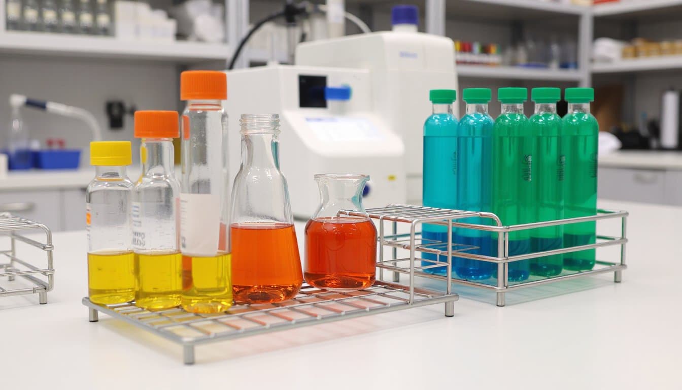 peptide synthesis methods versatility purity cost quality