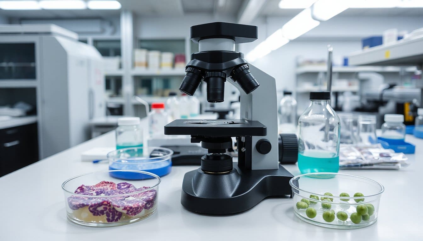 regenerative tissue healing capabilities confirmed