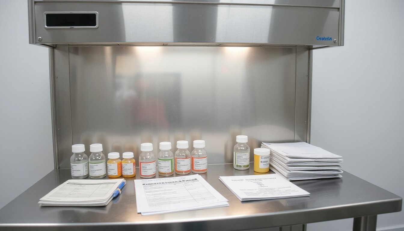 restricted peptide compounding under 503a