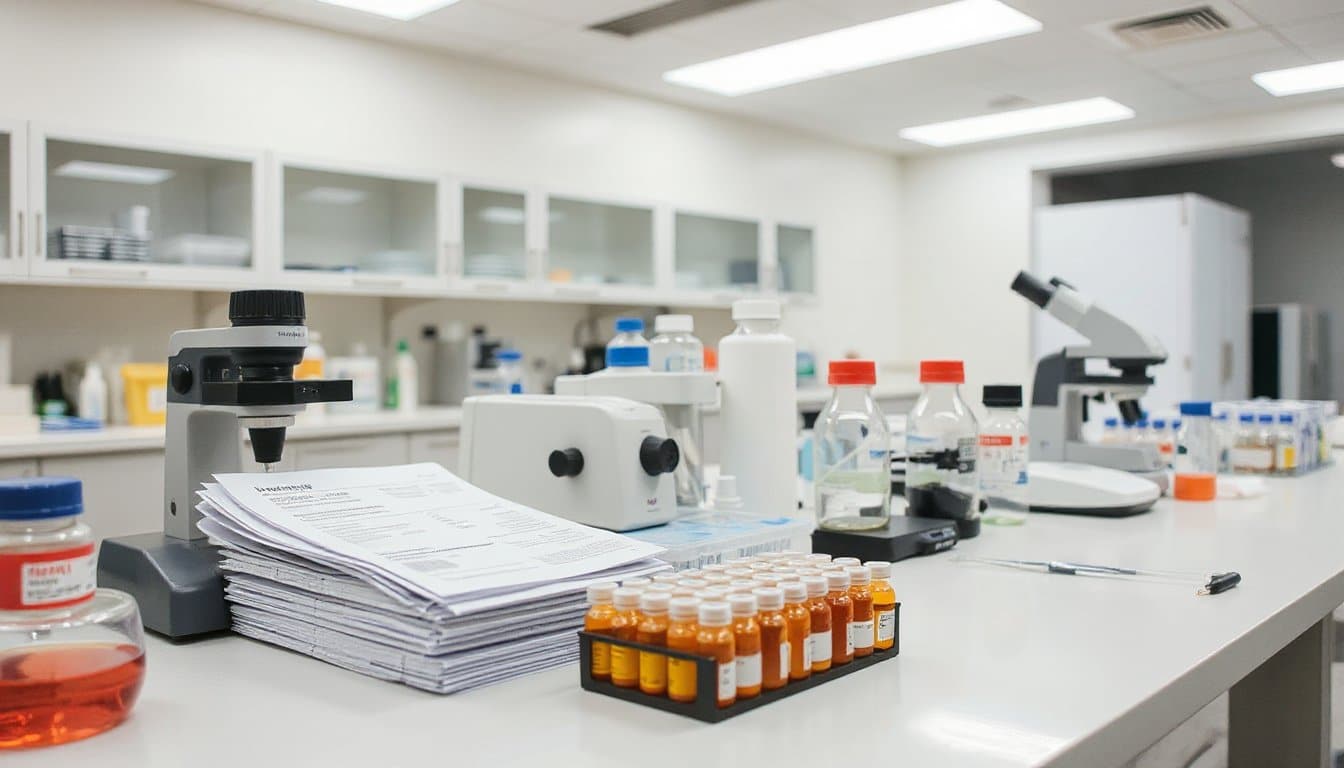 ordering custom peptides common errors