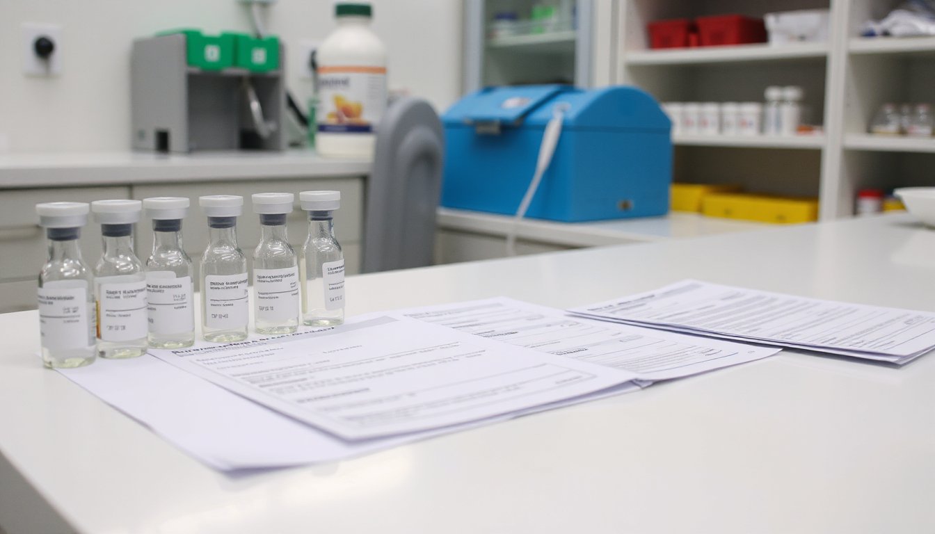 legal pathways for peptide use