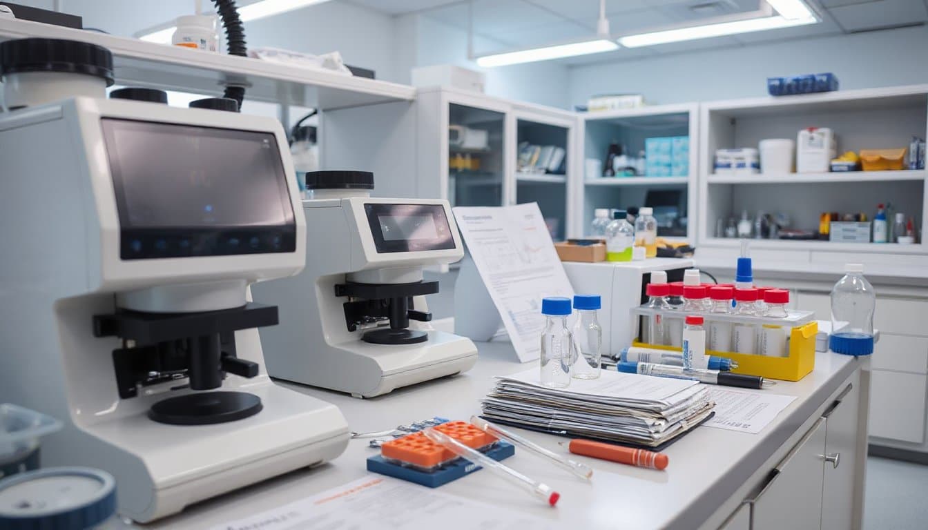 peptide purity standards matter application specific