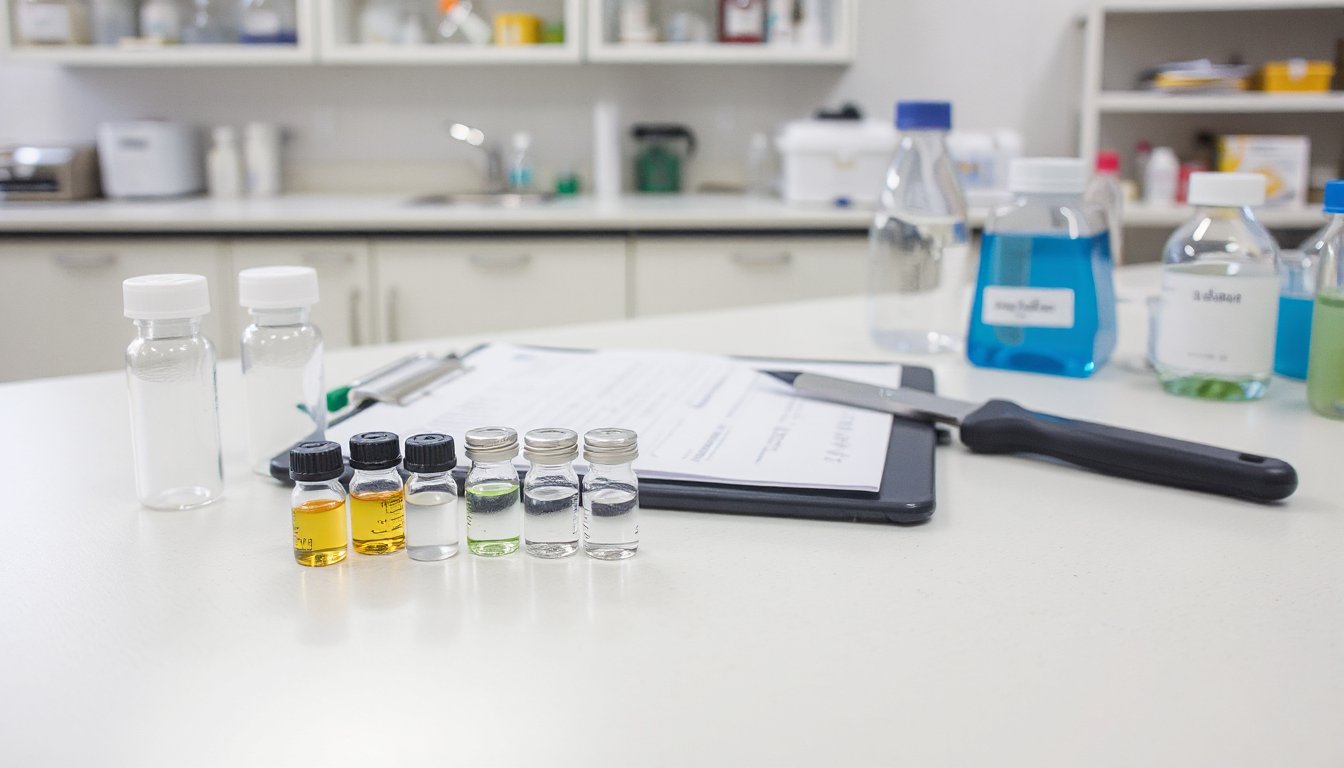 ensure regulatory compliance for supplier