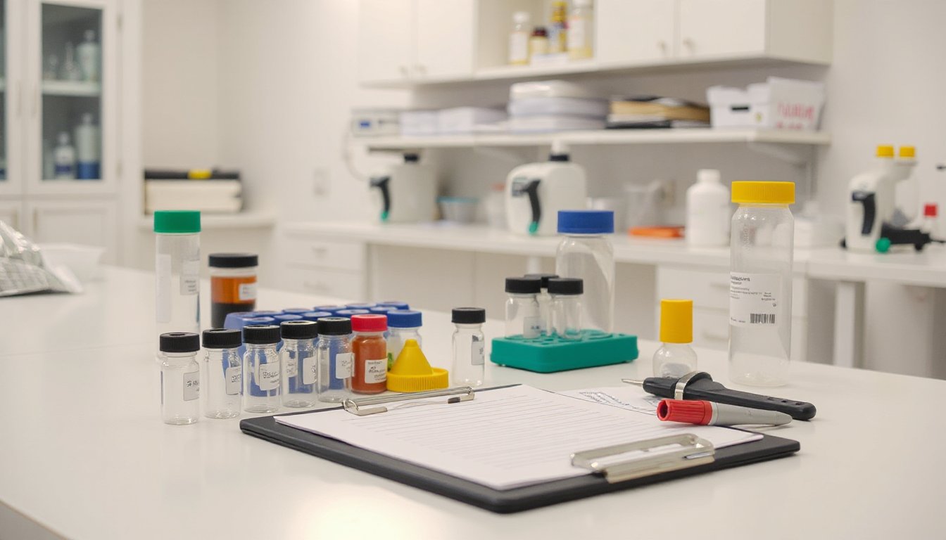 inconsistent unreliable untested unsafe peptide suppliers