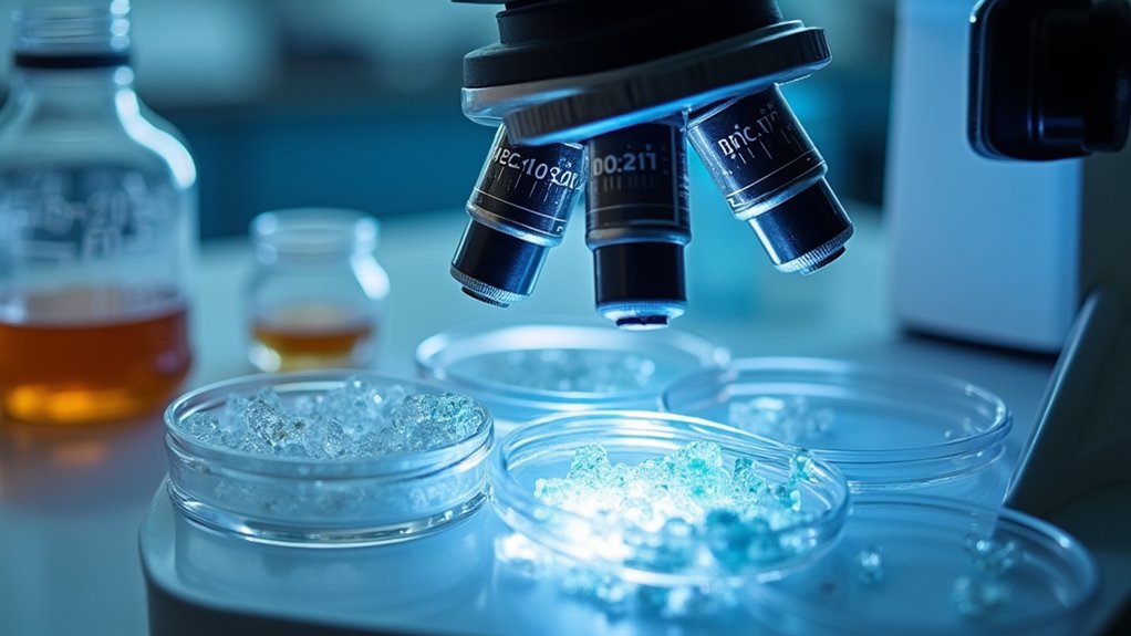 laboratory bpc 157 research studies