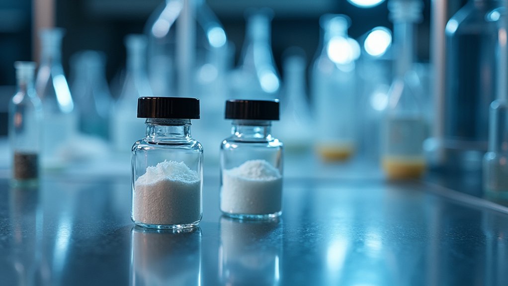 long acting albumin bound gh release