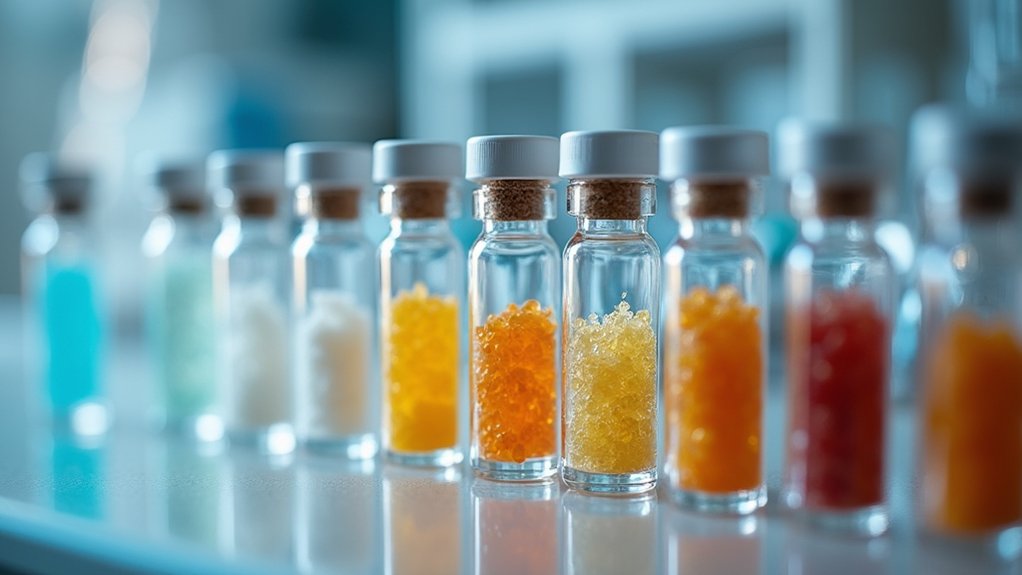 peptide purity grade selection criteria