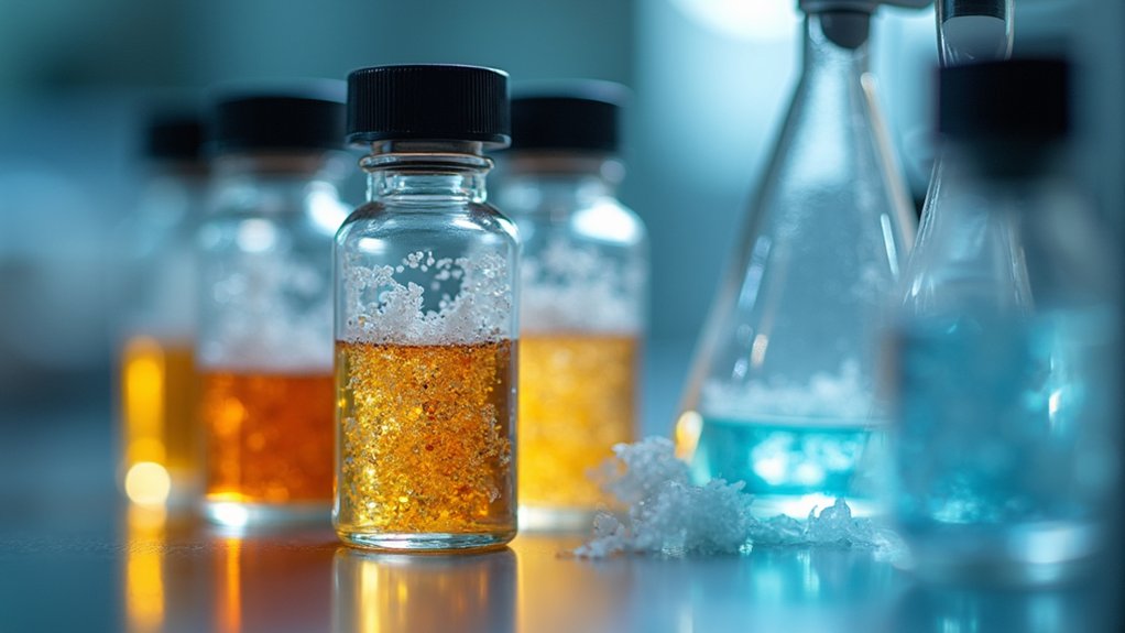 peptide quality scientific research importance