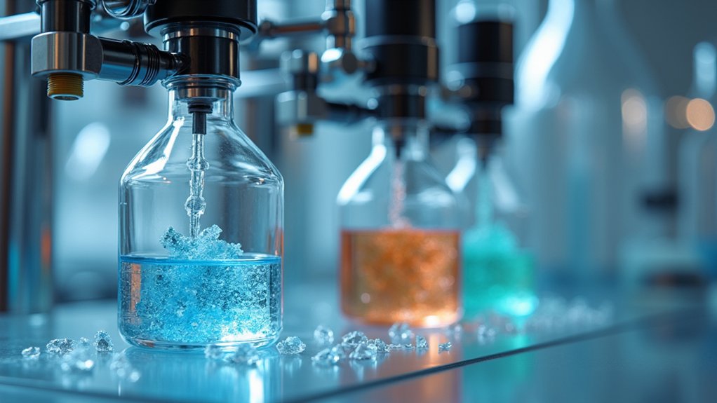 sequence dependent peptide synthesis strategies