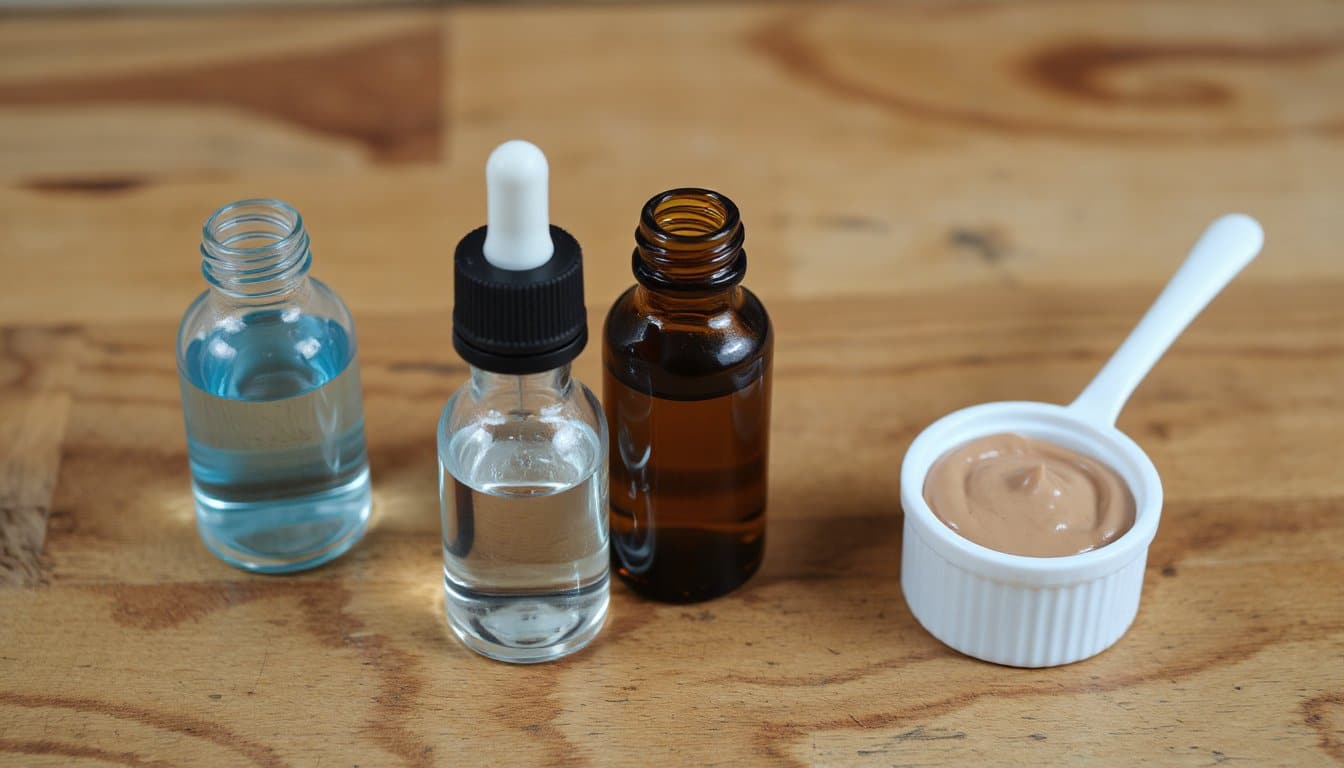 ghk cu enhances skin healing