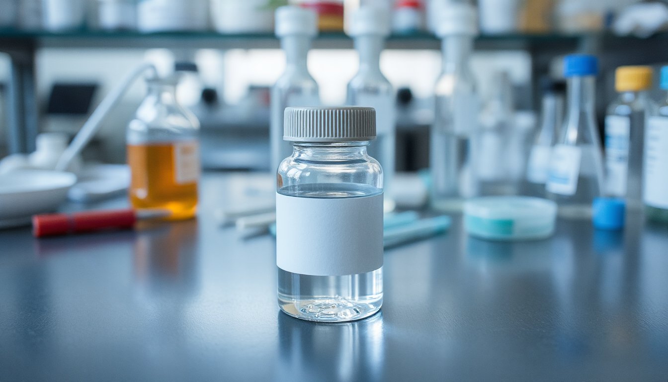 mitochondrial compound for metabolism