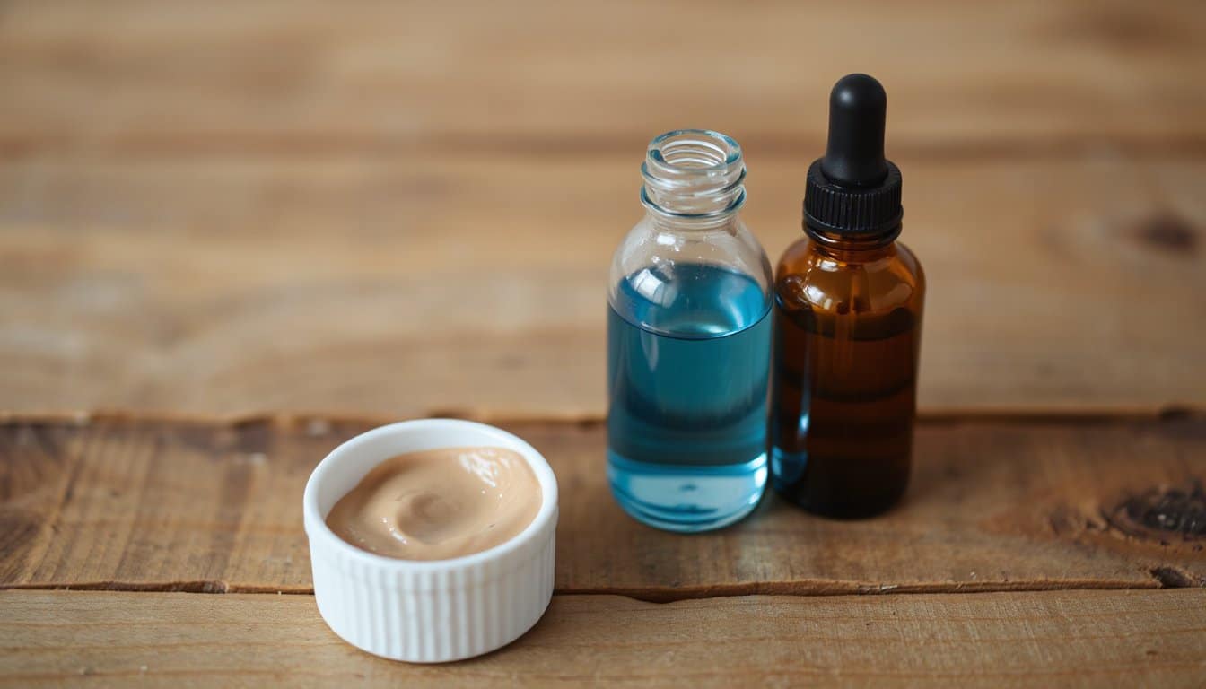 declining ghk cu levels aging