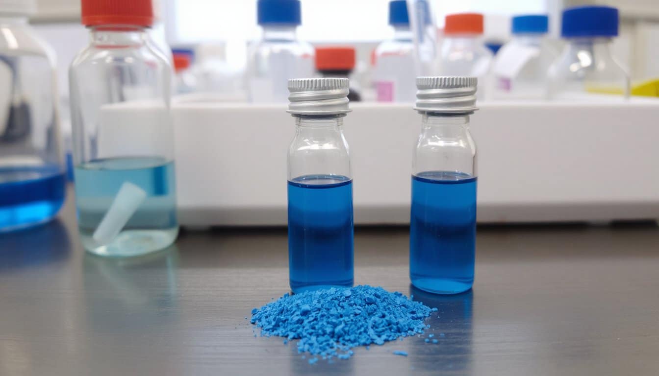 ghk cu enhances collagen synthesis