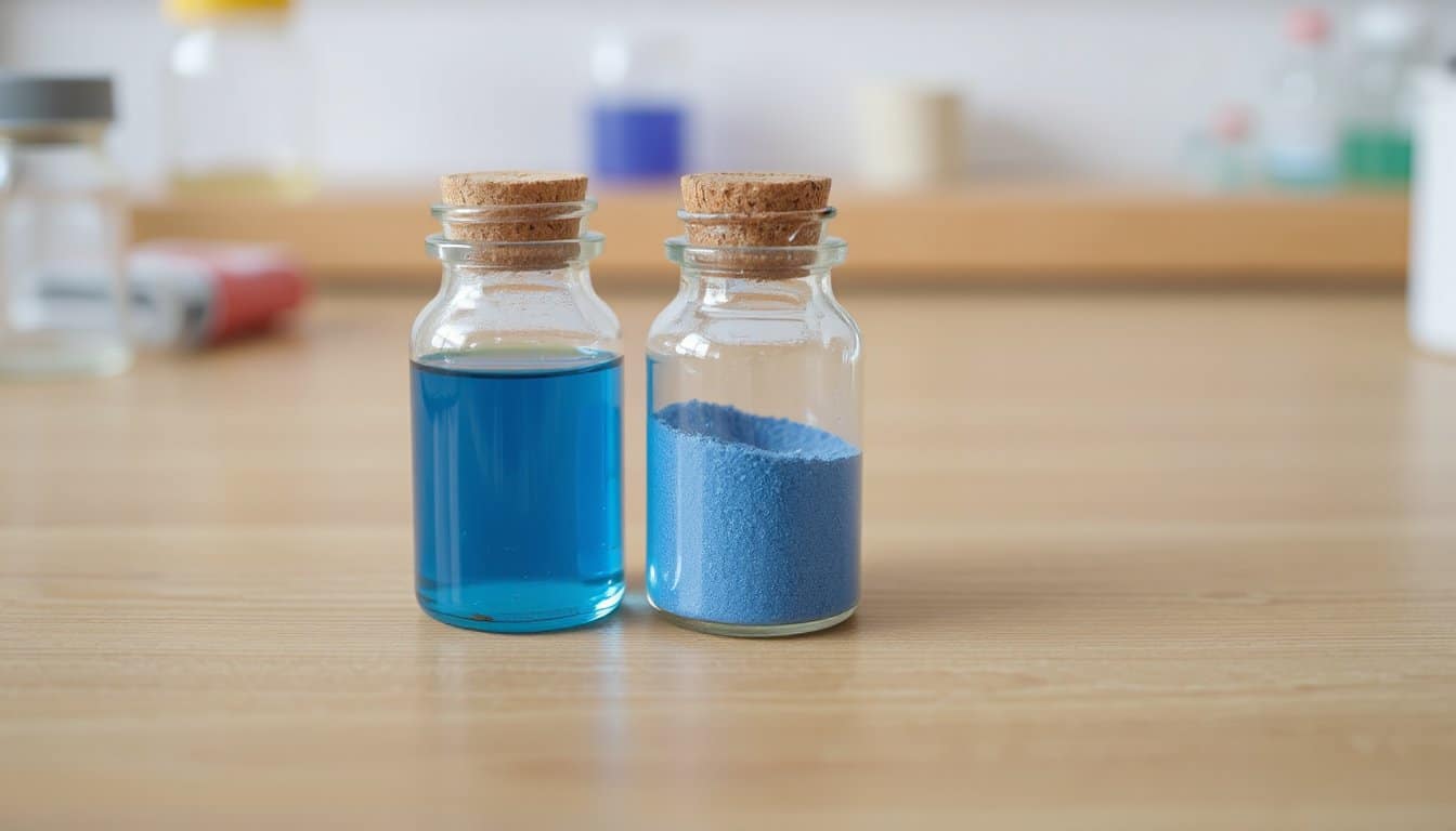 regenerative copper peptide benefits