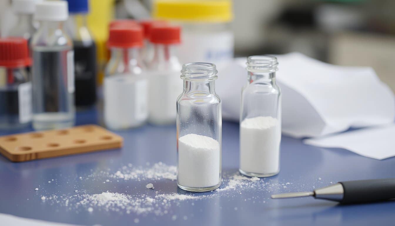 peptide based tissue repair protocol