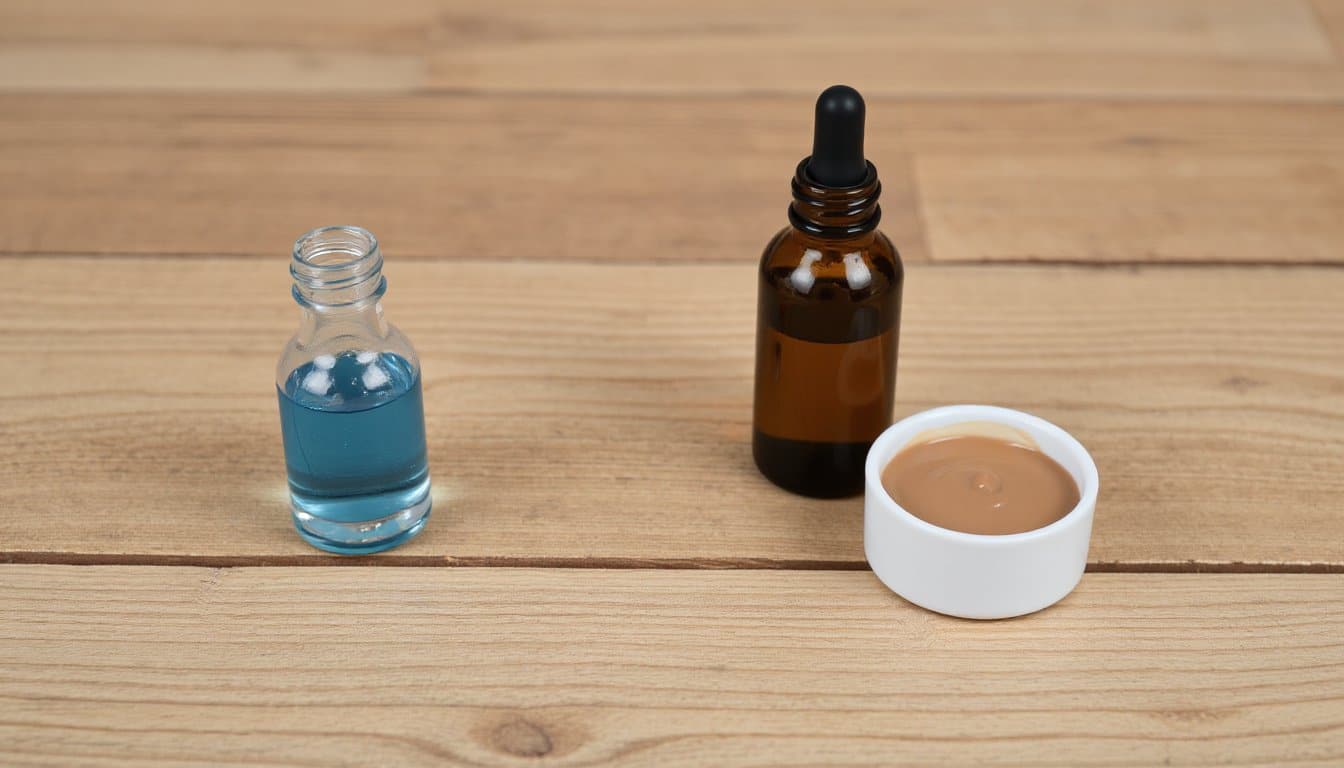 copper peptide for skin