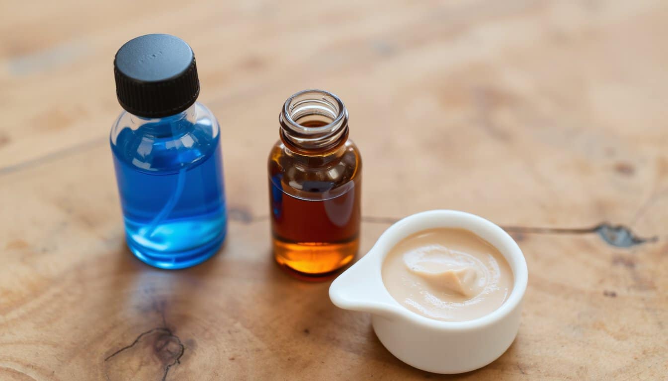 topical ghk cu skin benefits