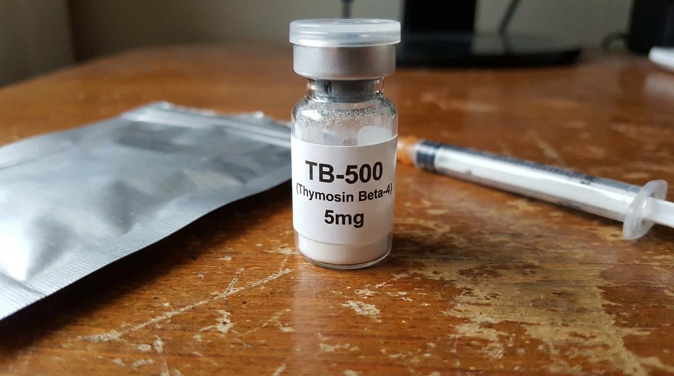 tb 500 regulates actin dynamics