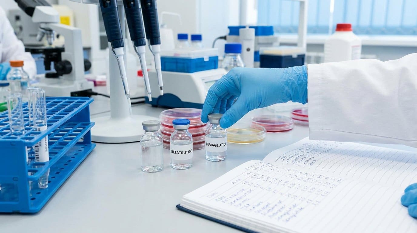 triple agonist versus glp 1