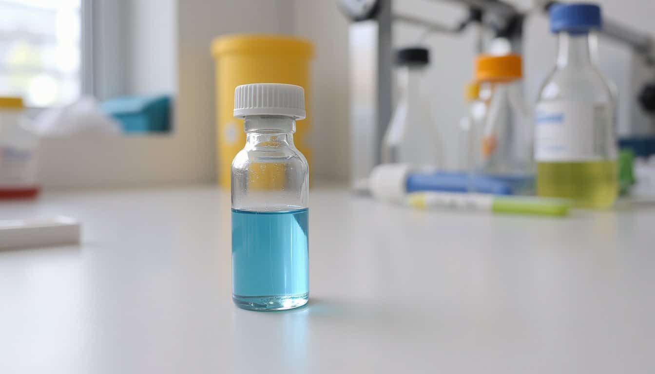 copper peptide for tissue regeneration