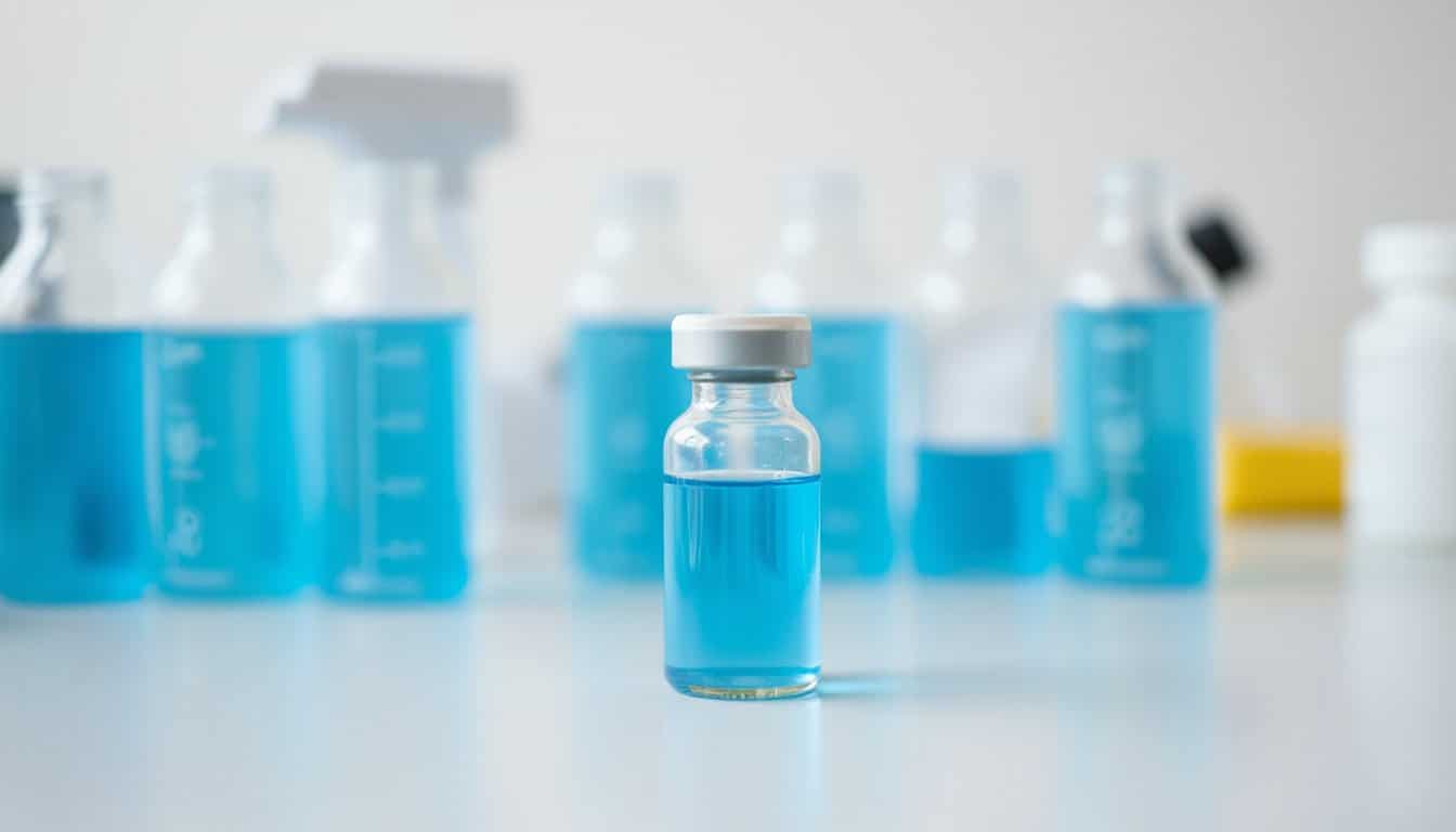 topical ghk cu skin benefits