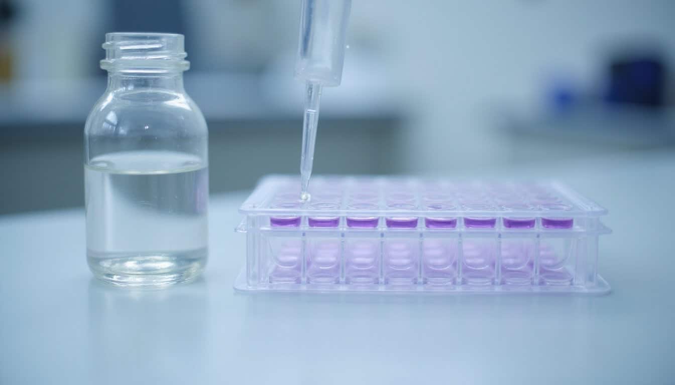 mtt peptide viability screening