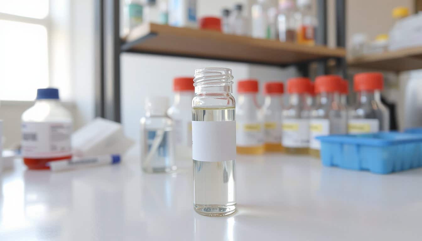 dose based endotoxin limits peptides