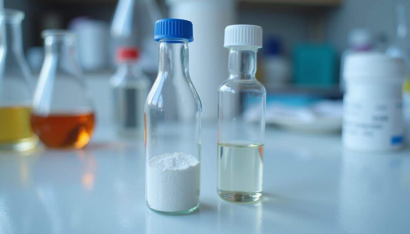 hplc measured clarified solubility
