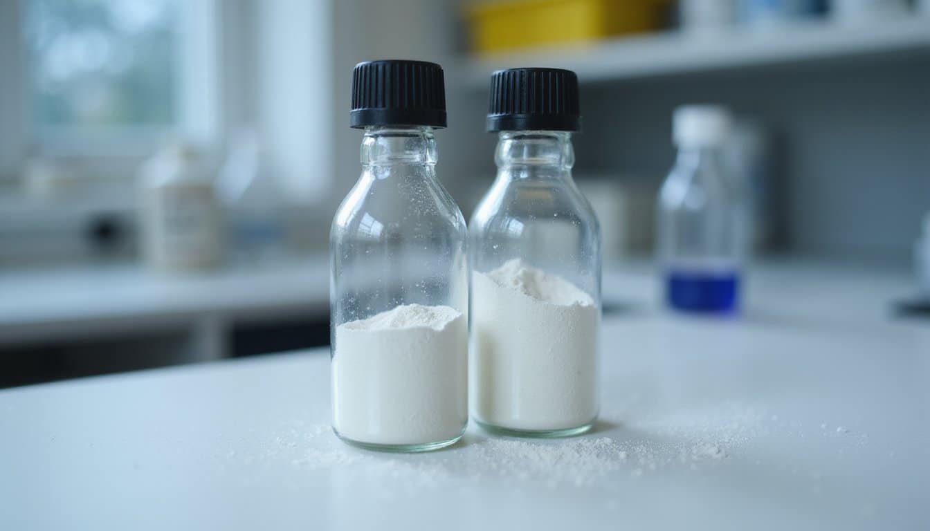 lyophilized peptide stability extension