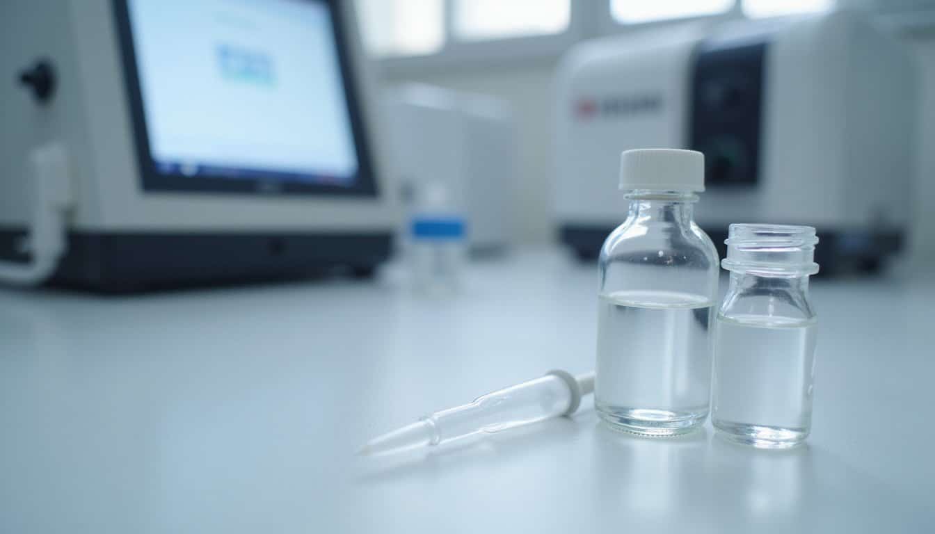 peptide secondary structure cd spectroscopy analysis