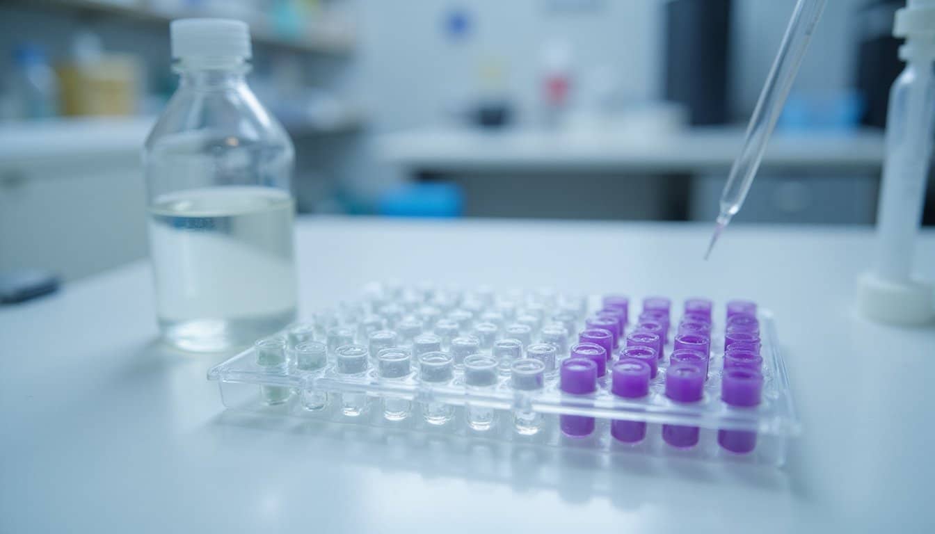 mtt assay redox endpoint limitations