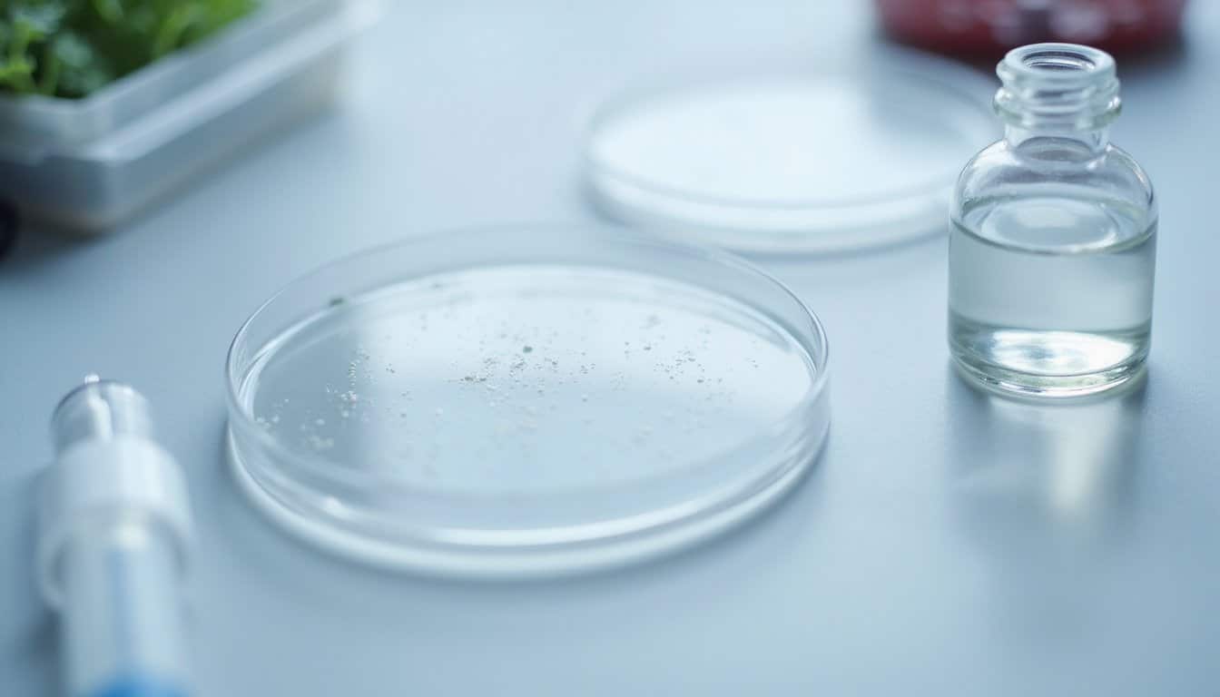 ghk cu in vitro collagen synthesis