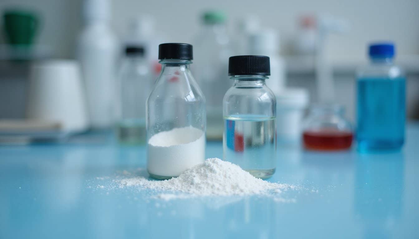 tb 500 peptide solubility testing