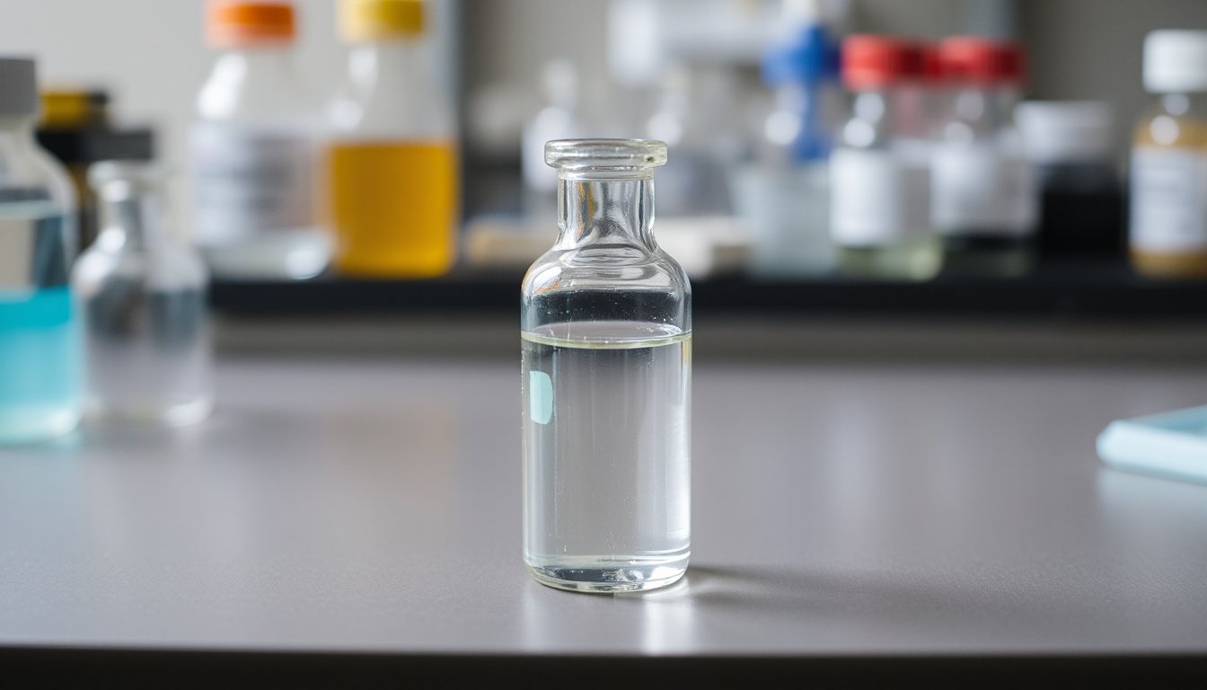 lal assay for endotoxin detection