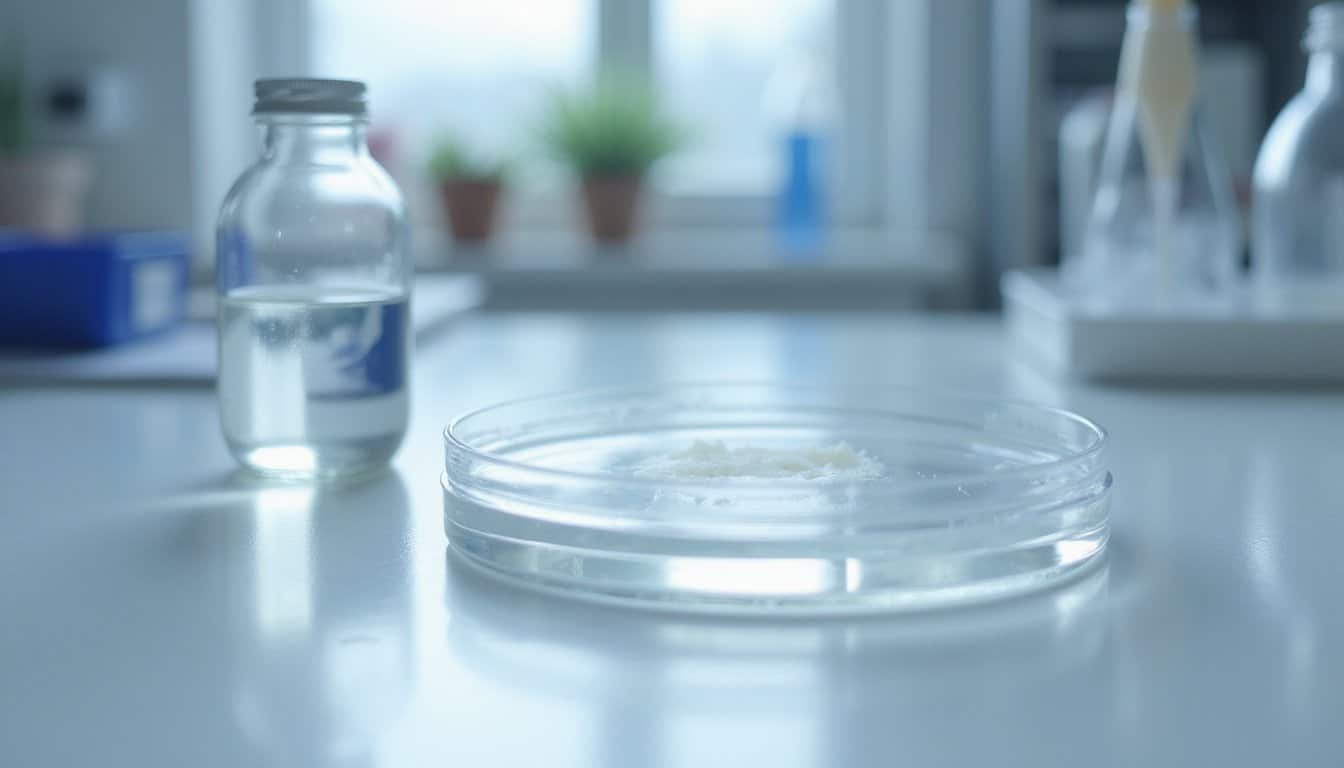 concentration dependent ghk cu collagen synthesis