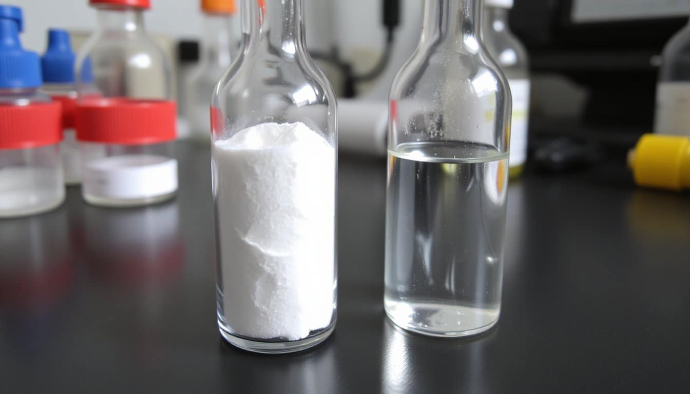 aseptic tb 500 vial reconstitution