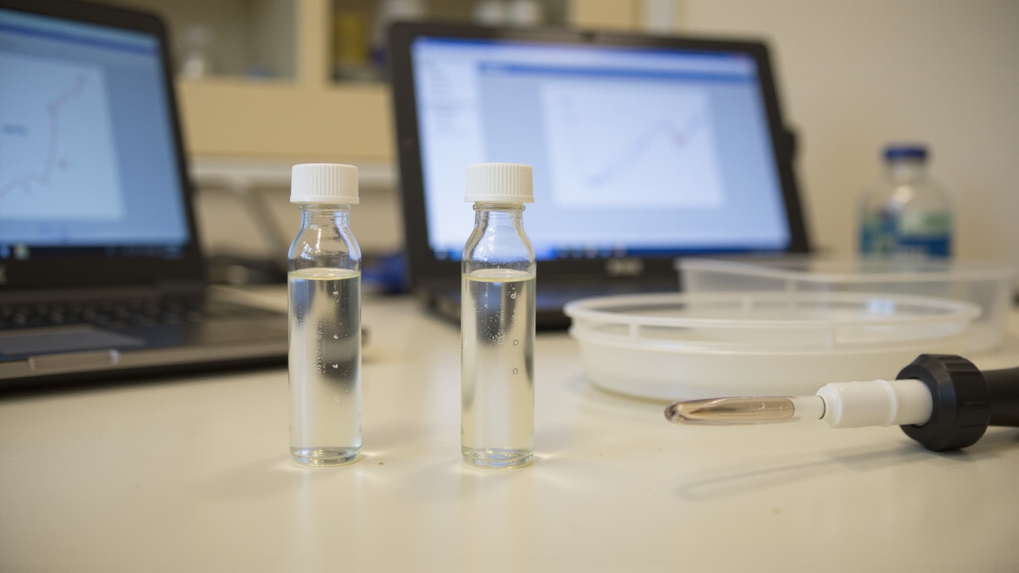 in vitro sermorelin receptor binding