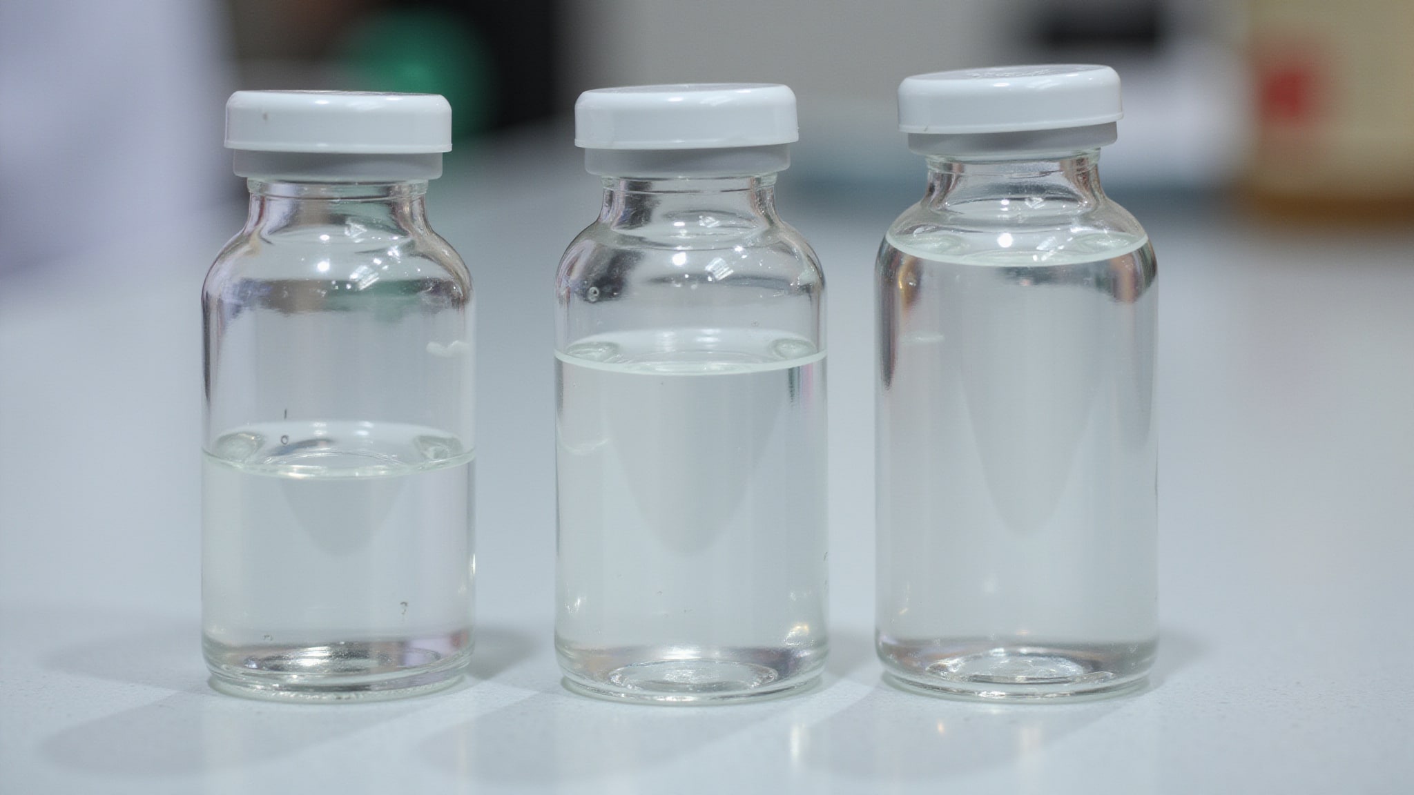 fibroblast proliferation peptide assay
