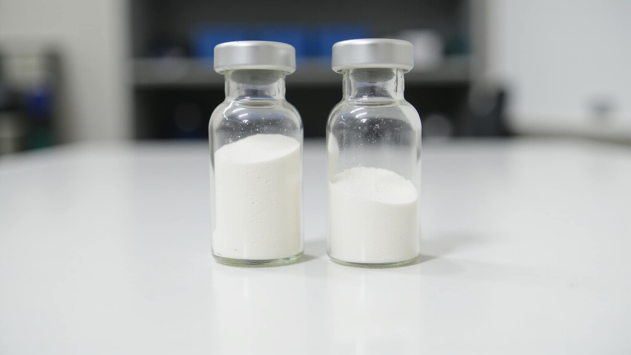 bacteriostatic water for kpv reconstitution