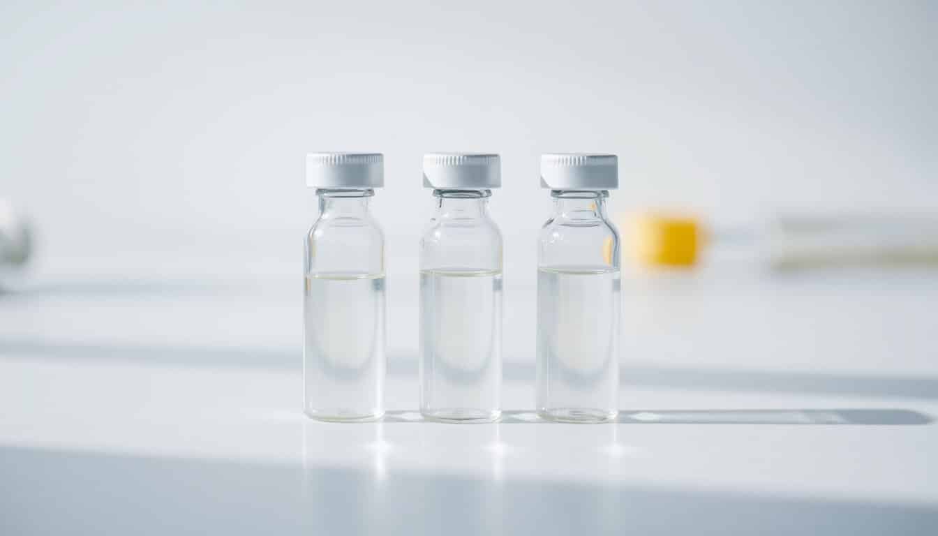 kisspeptin induced lh surrogate readout