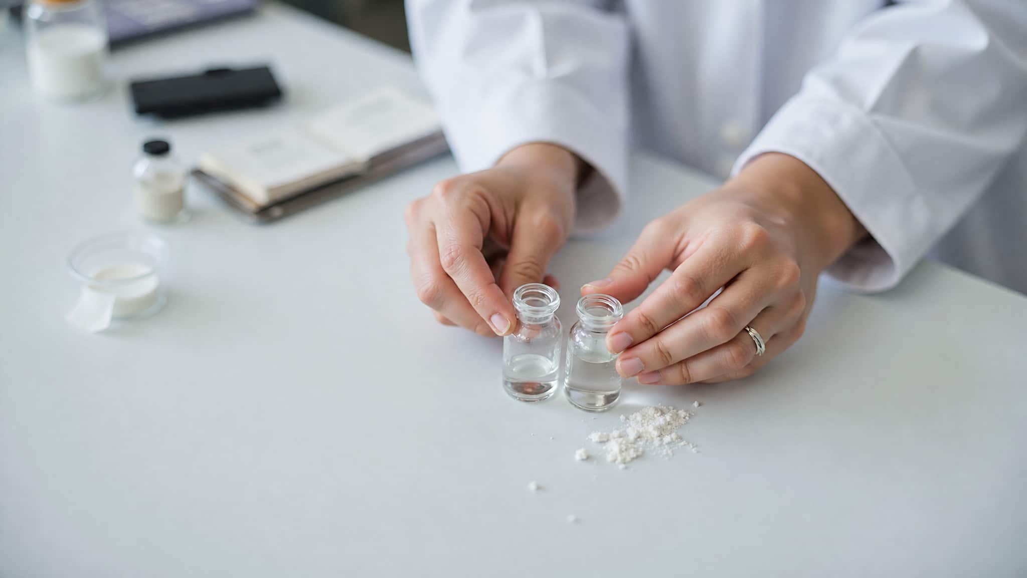 kisspeptin neuroendocrine study design