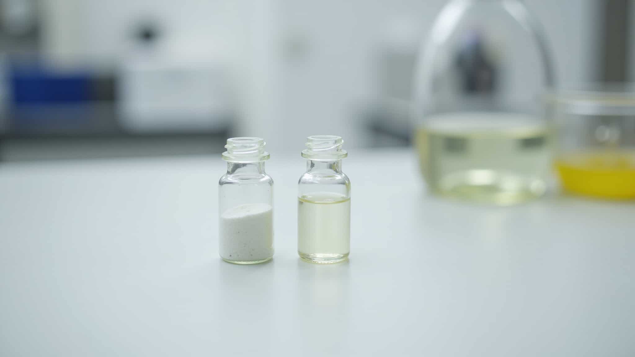 receptor selectivity for interpretability