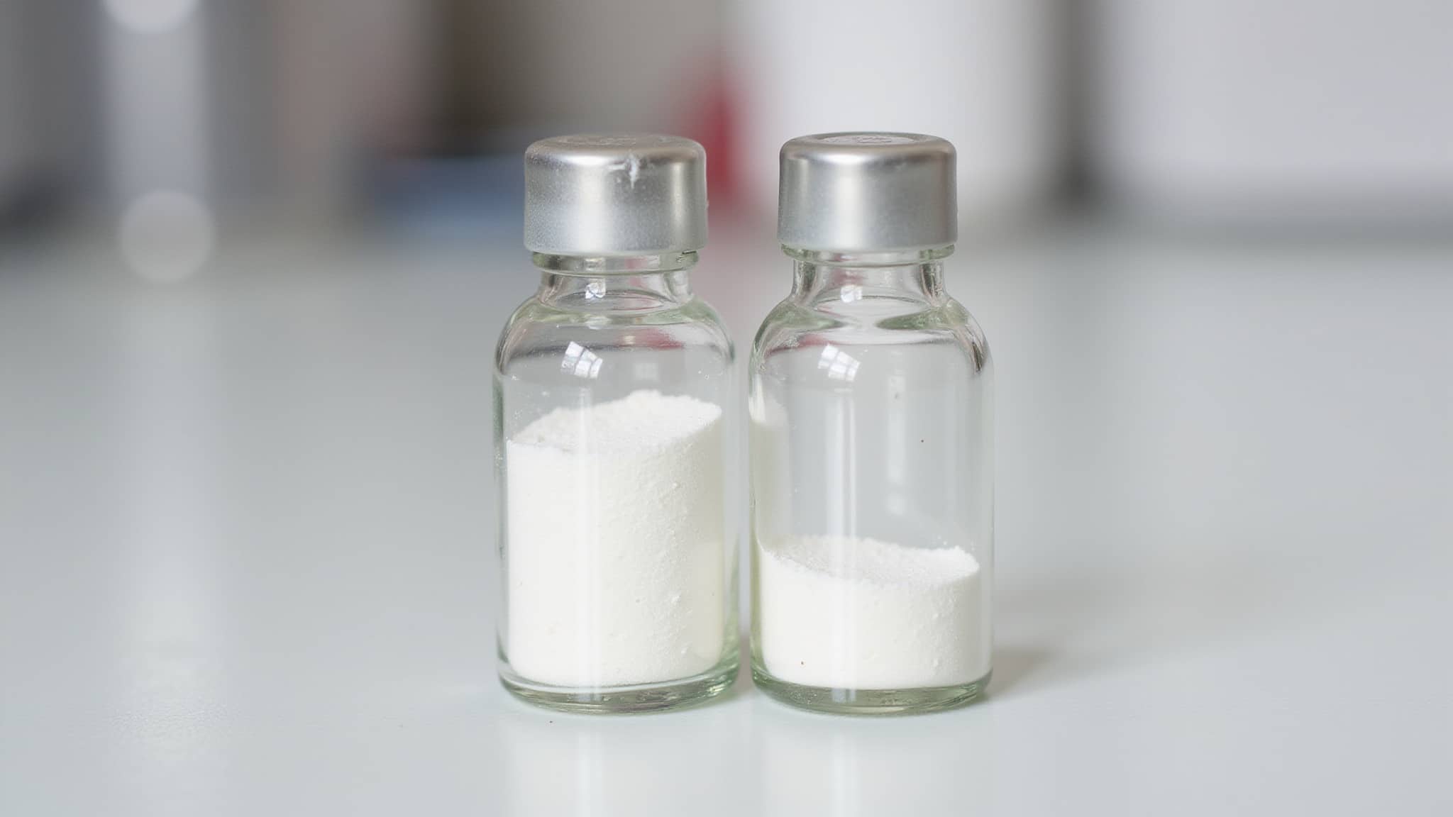 Melanotan II: Melanocortin Receptor Research Background