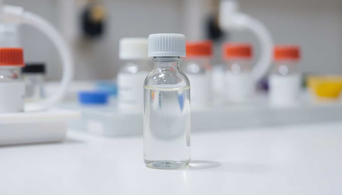 synthetic tuftsin analog peptide structure
