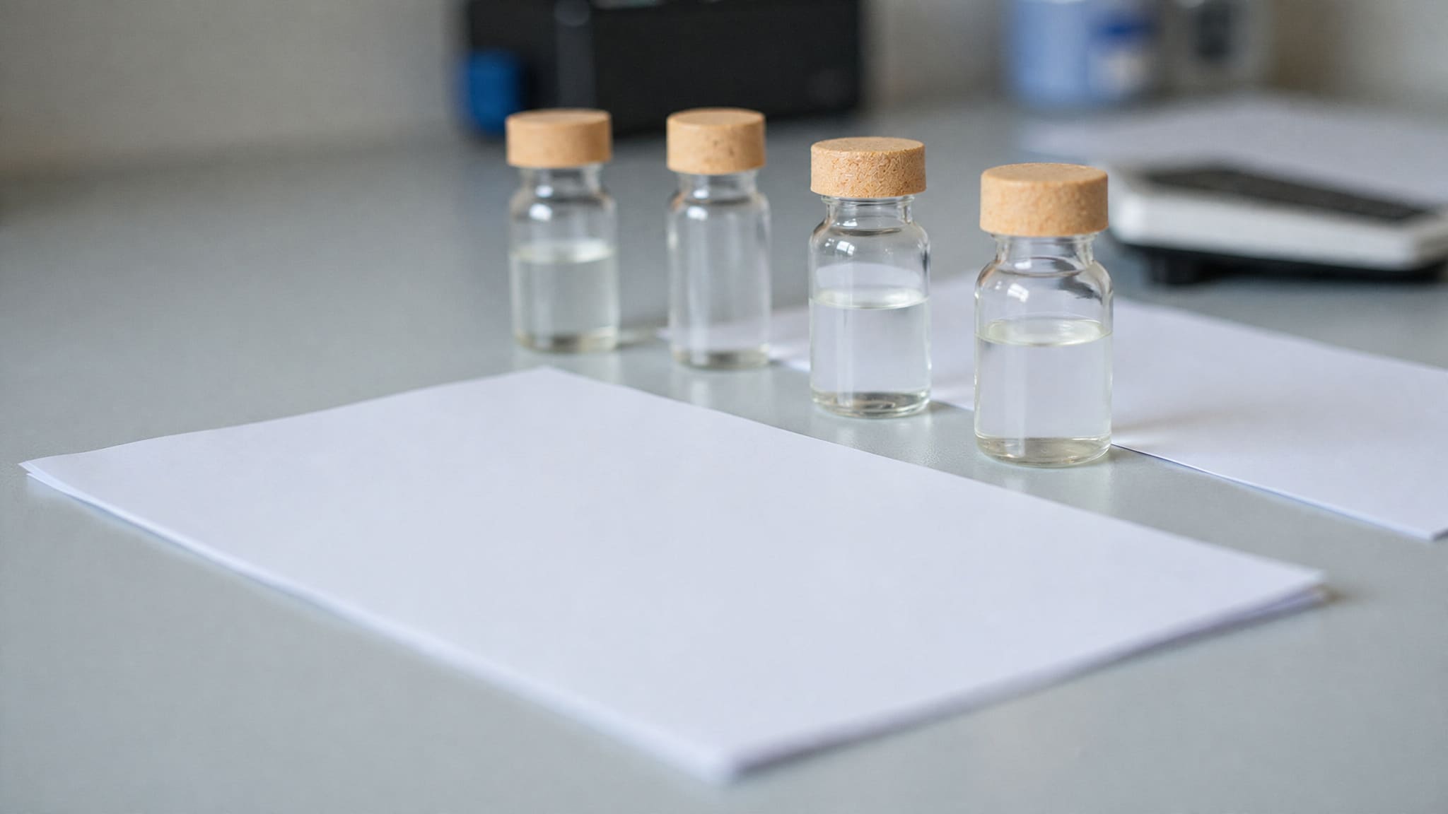 peptide synergy interaction studies